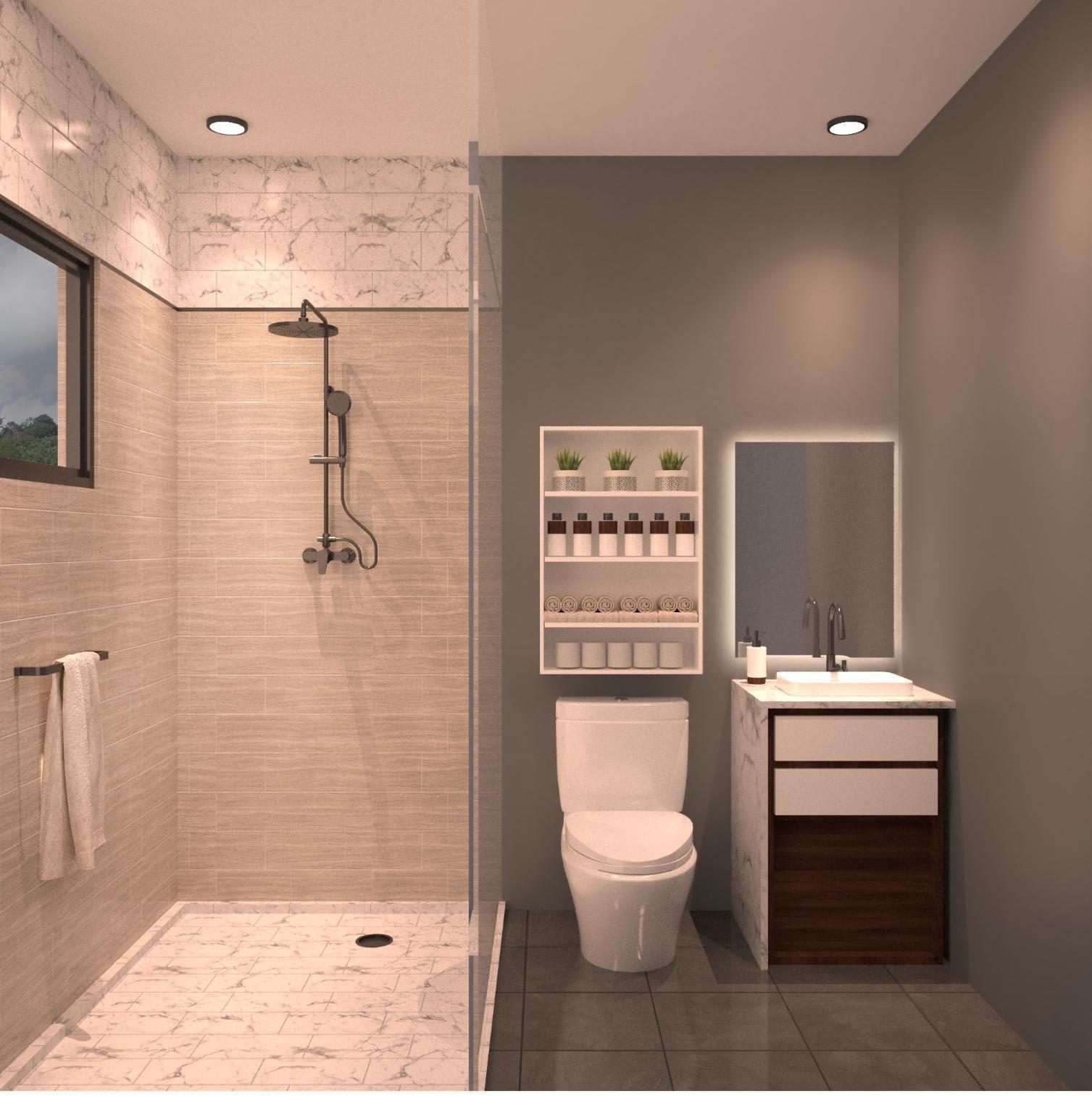 Thirteenth image of 17-11 Old Stony Hill Road in STONY HILL, St. Andrew, Jamaica - property is For Sale