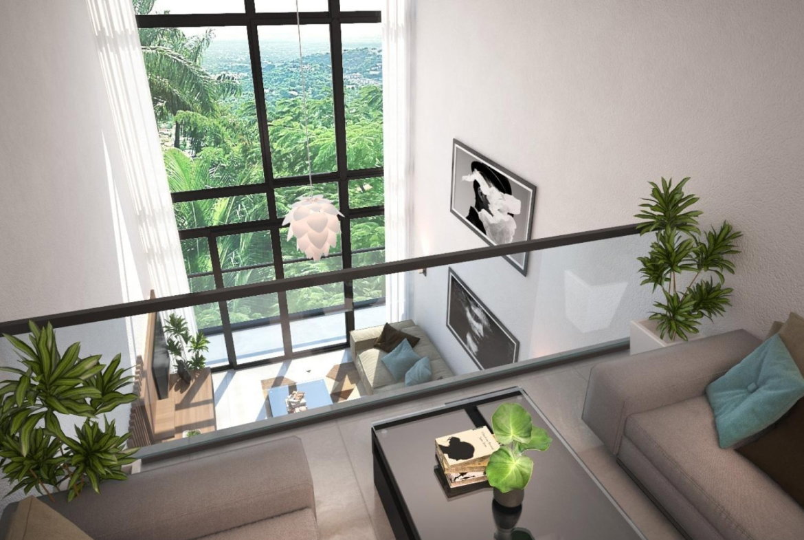 Twelfth image of 18-11 Old Stony Hill Road in STONY HILL, St. Andrew, Jamaica - property is For Sale