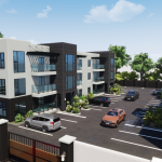 First image of 8-36-38 Sandhurst Crescent in Kingston 6, St. Andrew, Jamaica - property is For Sale