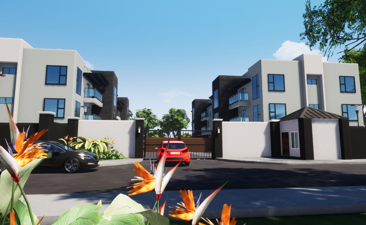 Second image of 7-36-38 Sandhurst Crescent in Kingston 6, St. Andrew, Jamaica - property is For Sale