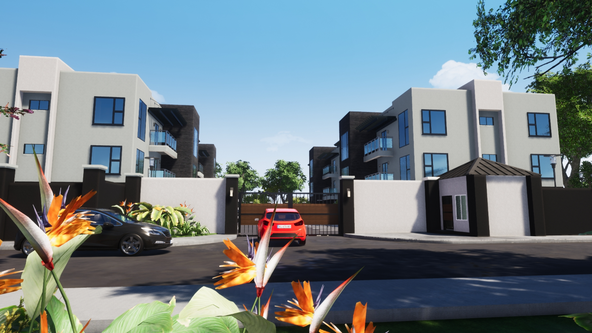 Second image of 7-36-38 Sandhurst Crescent in Kingston 6, St. Andrew, Jamaica - property is For Sale