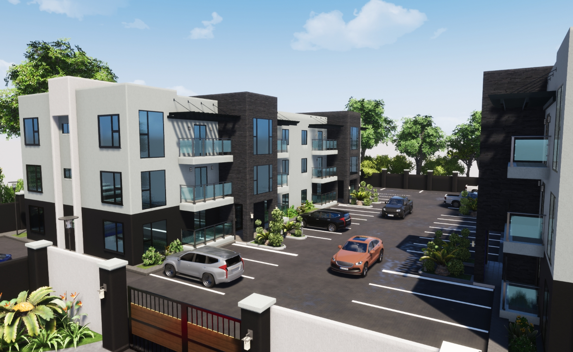 First image of 7-36-38 Sandhurst Crescent in Kingston 6, St. Andrew, Jamaica - property is For Sale