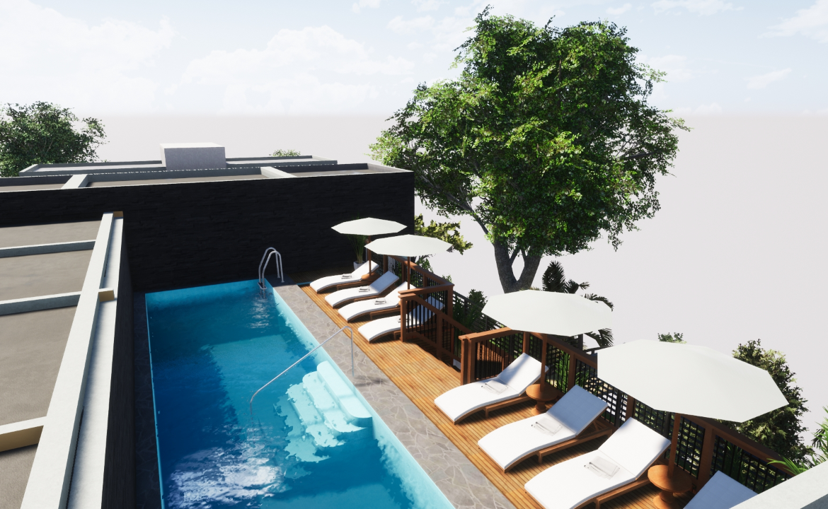 Sixth image of 7-36-38 Sandhurst Crescent in Kingston 6, St. Andrew, Jamaica - property is For Sale