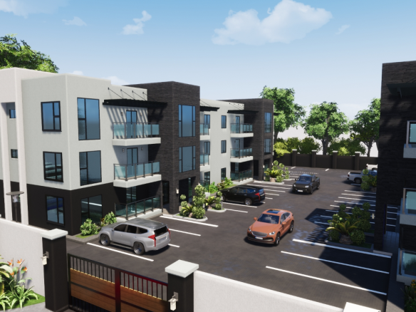 First image of 7-36-38 Sandhurst Crescent in Kingston 6, St. Andrew, Jamaica - property is For Sale