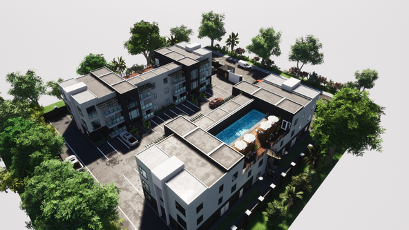 Eighth image of 7-36-38 Sandhurst Crescent in Kingston 6, St. Andrew, Jamaica - property is For Sale