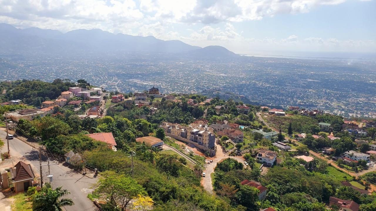 Seventeenth image of ph #7- Stanmore, Red Hills St. a in Red Hills, St. Andrew, Jamaica - property is For Sale