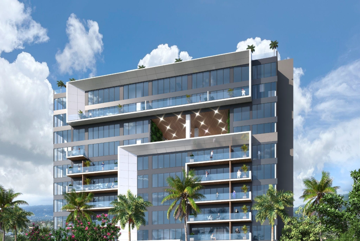 Ninth image of 301-7 Devon Road in Kingston 10, St. Andrew, Jamaica - property is For Sale