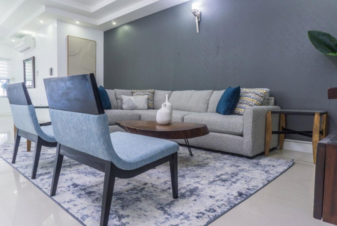 Second image of 3-24 Seymour Avenue in Kingston 6, St. Andrew, Jamaica - property is For Rent
