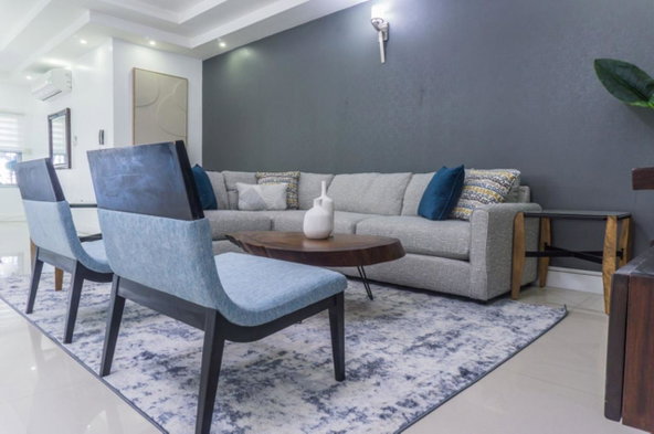 Second image of 3-24 Seymour Avenue in Kingston 6, St. Andrew, Jamaica - property is For Rent
