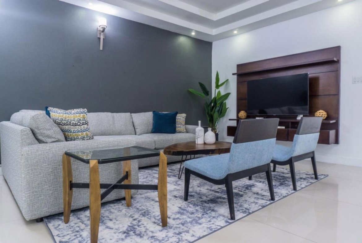 First image of 3-24 Seymour Avenue in Kingston 6, St. Andrew, Jamaica - property is For Rent