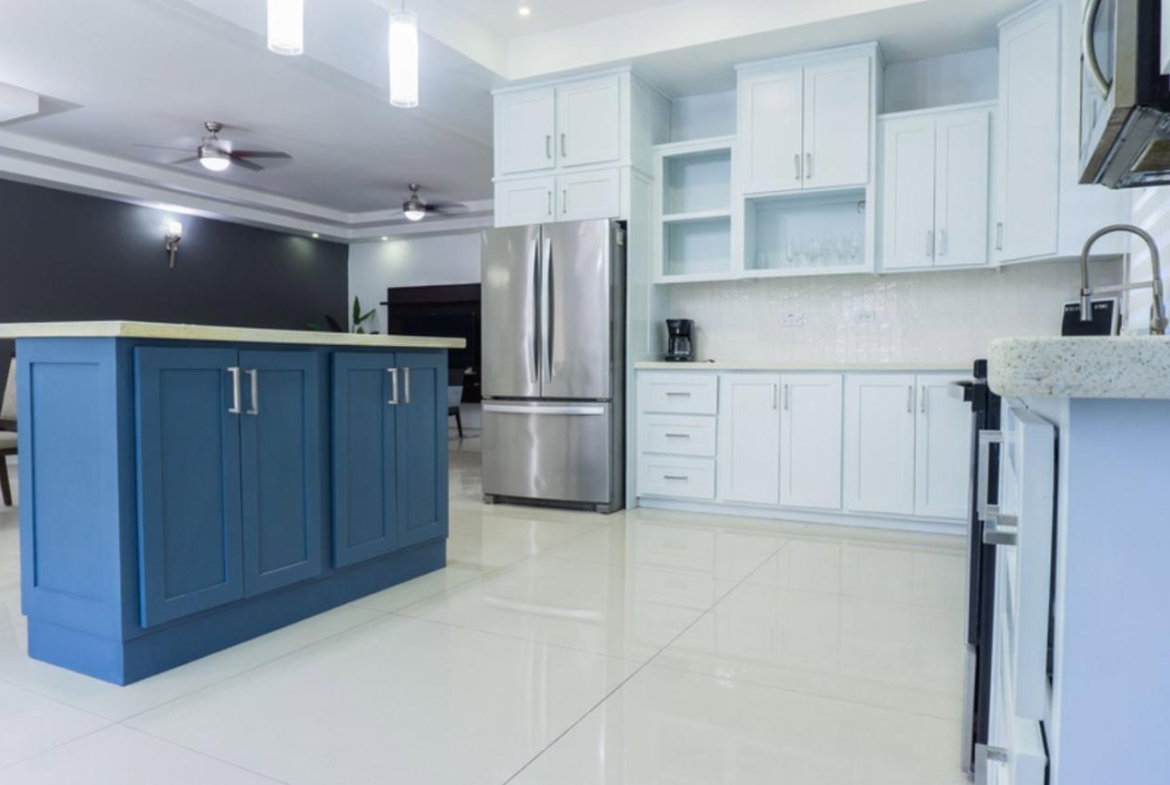 Eighth image of 3-24 Seymour Avenue in Kingston 6, St. Andrew, Jamaica - property is For Rent