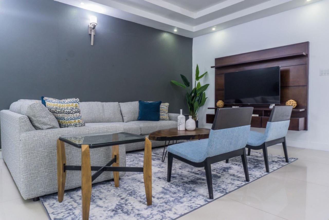 First image of 3-24 Seymour Avenue in Kingston 6, St. Andrew, Jamaica - property is For Rent