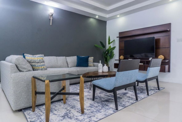 First image of 3-24 Seymour Avenue in Kingston 6, St. Andrew, Jamaica - property is For Rent