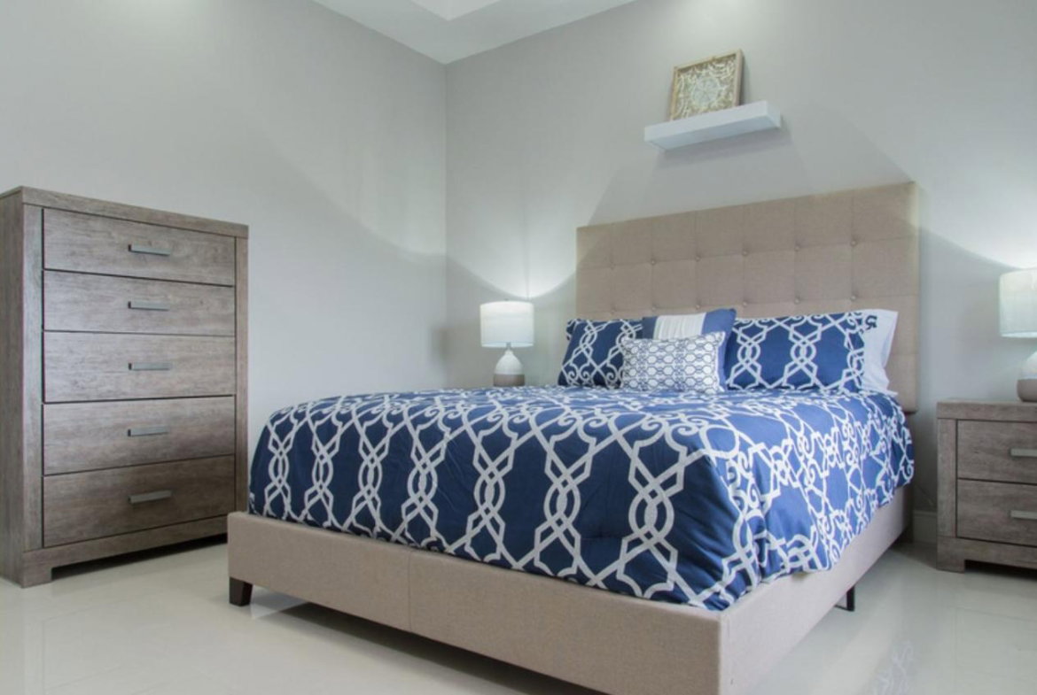 Eighteenth image of 13-24 Seymour Avenue in Kingston 6, St. Andrew, Jamaica - property is For Rent