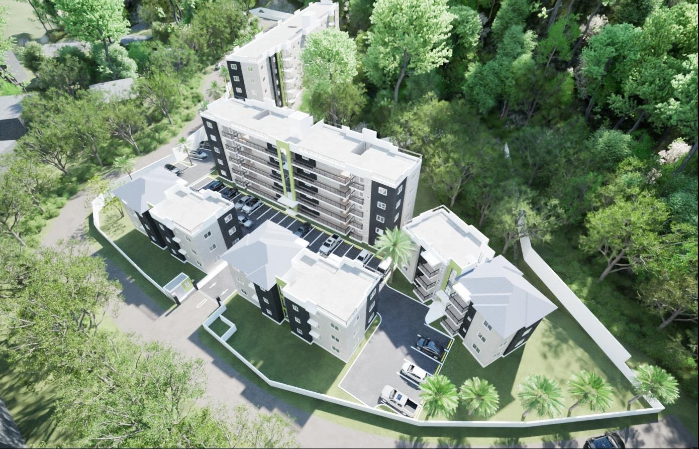 First image of 14-130 Mannings Hill Road in Mannings Hill, St. Andrew, Jamaica - property is For Sale