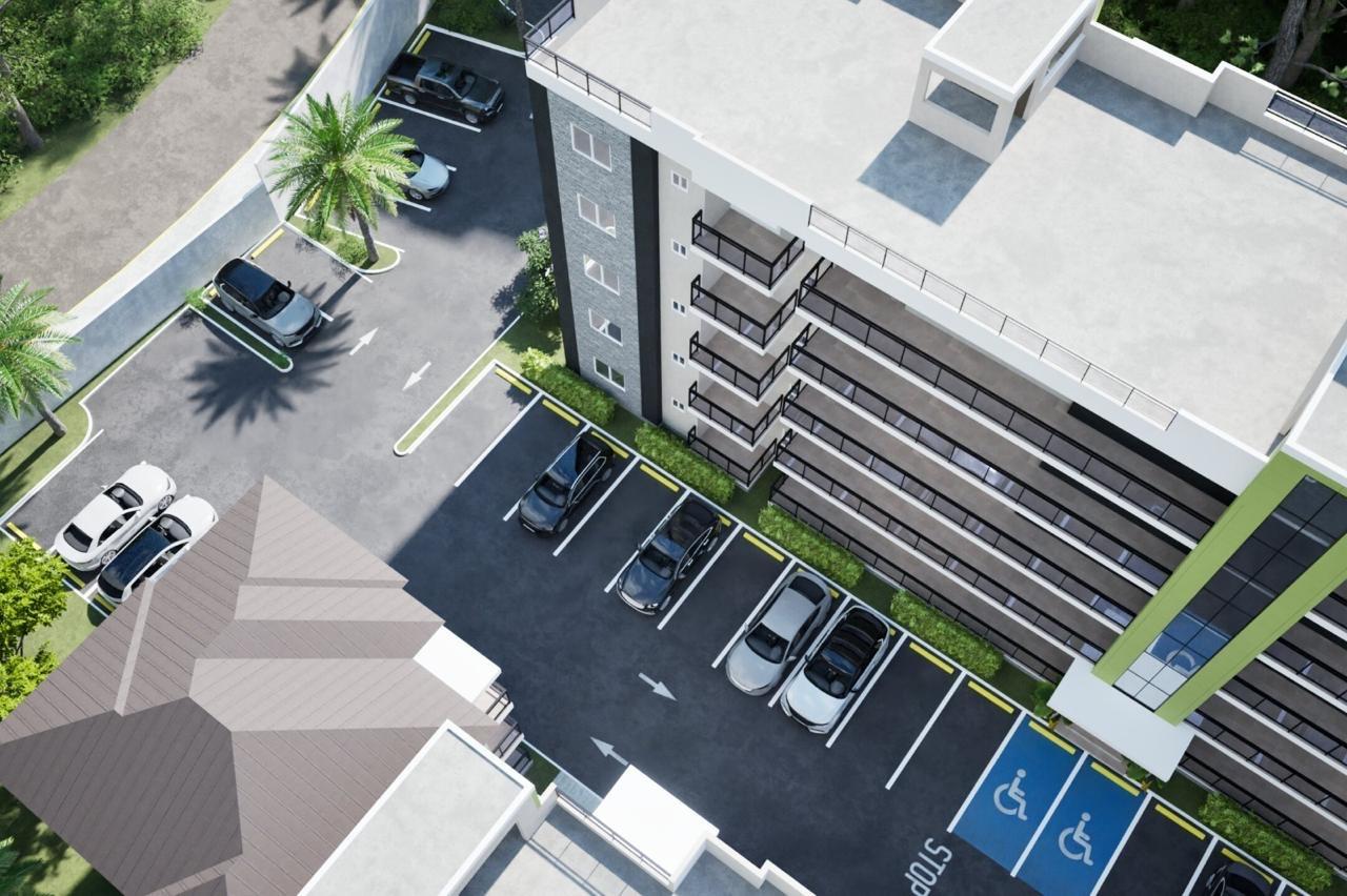 Second image of 14-130 Mannings Hill Road in Mannings Hill, St. Andrew, Jamaica - property is For Sale