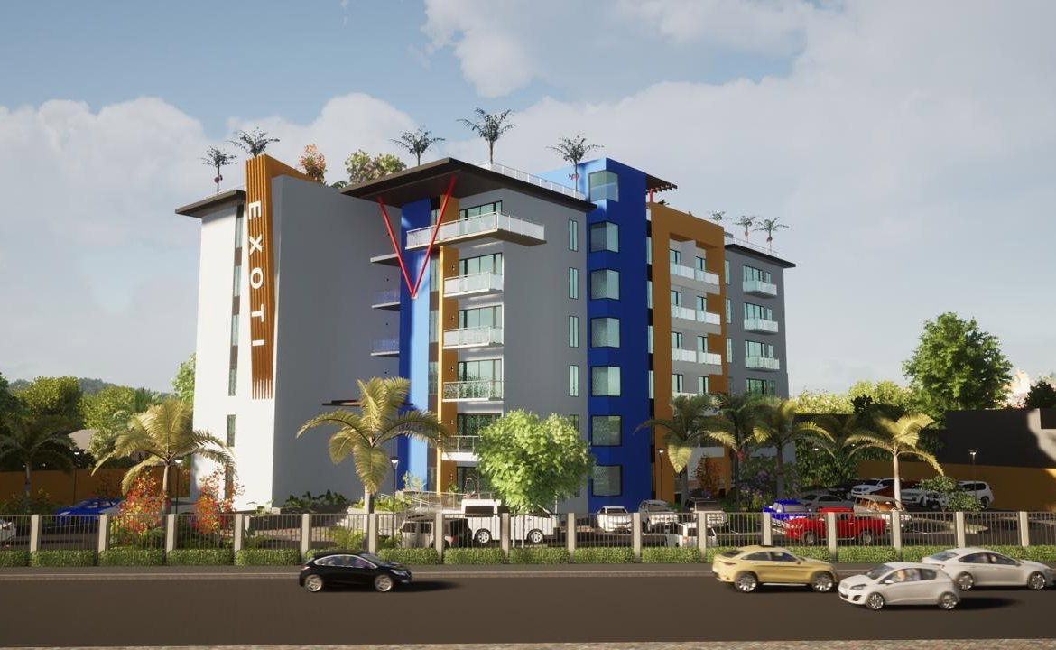 Fifteenth image of 401-22 Wellington Drive in Kingston 6, St. Andrew, Jamaica - property is For Sale
