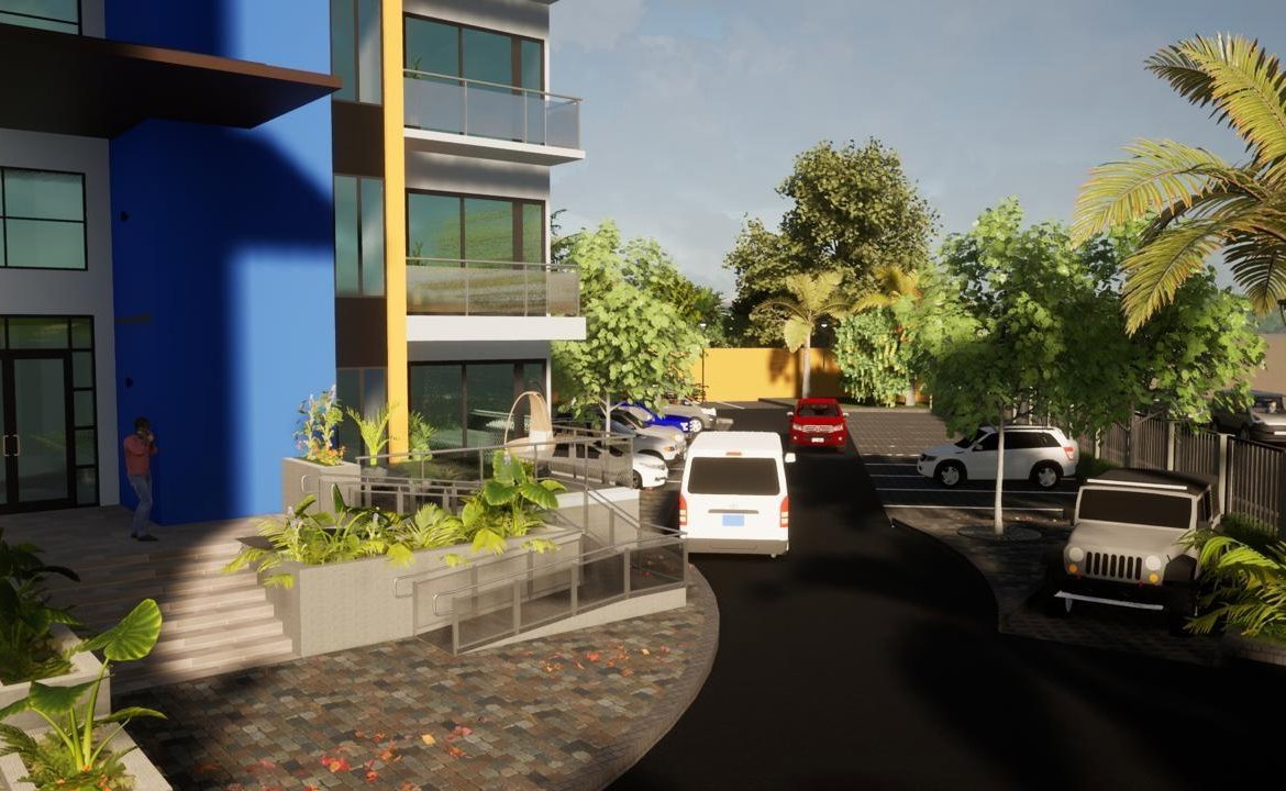 Sixteenth image of 401-22 Wellington Drive in Kingston 6, St. Andrew, Jamaica - property is For Sale