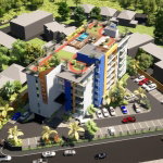 First image of 401-22 Wellington Drive in Kingston 6, St. Andrew, Jamaica - property is For Sale