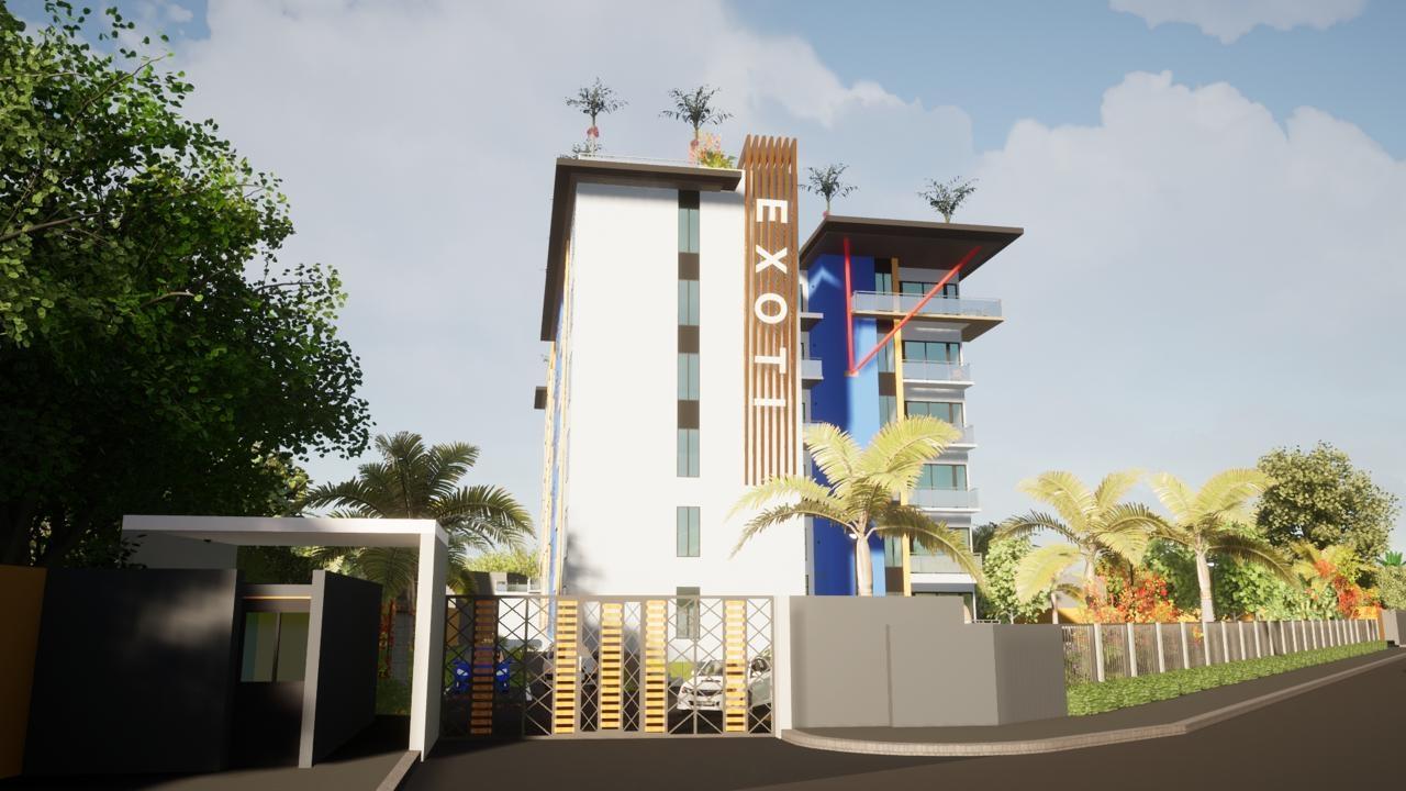 Seventeenth image of 401-22 Wellington Drive in Kingston 6, St. Andrew, Jamaica - property is For Sale
