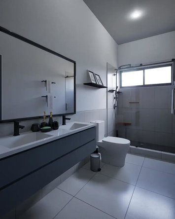 Nineteenth image of 4-7 Berwny Avenue in Kingston 20, St. Andrew, Jamaica - property is For Sale