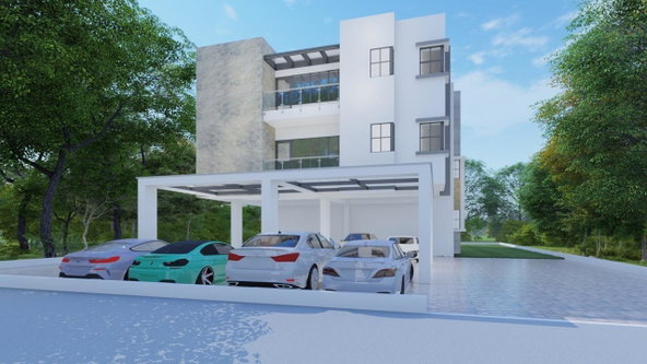 Third image of 4-7 Berwny Avenue in Kingston 20, St. Andrew, Jamaica - property is For Sale
