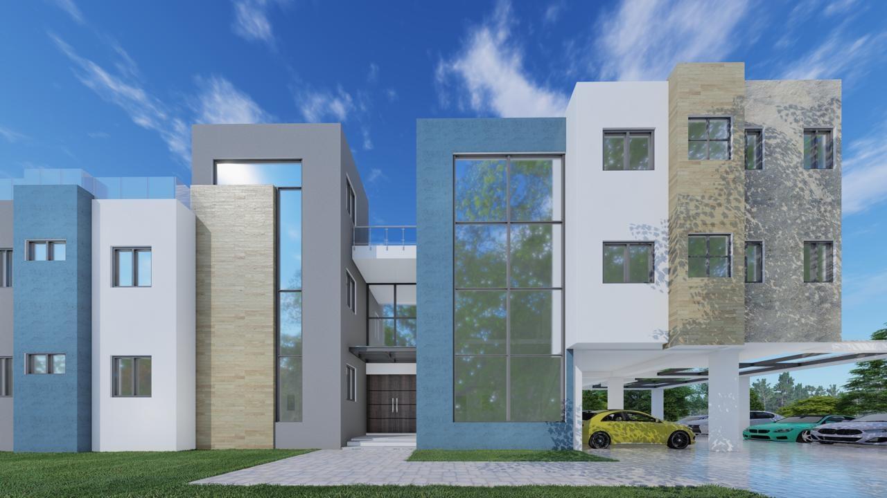 Twenty-Second image of 4-7 Berwny Avenue in Kingston 20, St. Andrew, Jamaica - property is For Sale