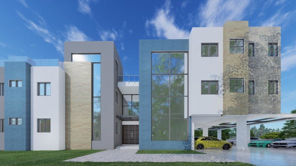 Twenty-Second image of 4-7 Berwny Avenue in Kingston 20, St. Andrew, Jamaica - property is For Sale