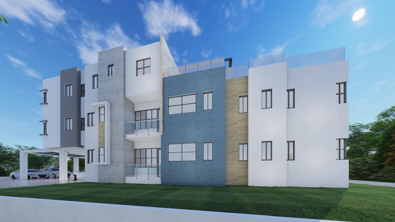Twenty-Third image of 4-7 Berwny Avenue in Kingston 20, St. Andrew, Jamaica - property is For Sale