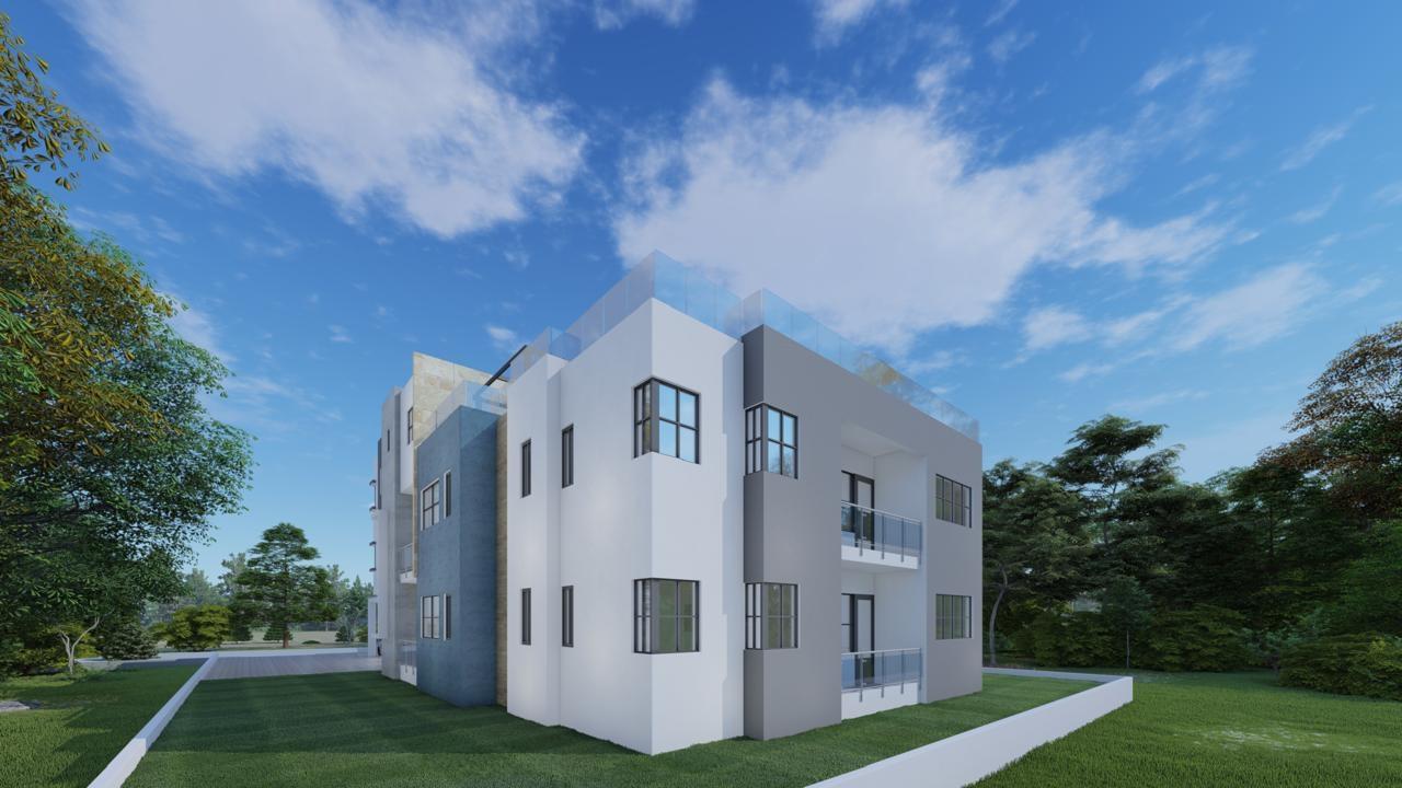 Fifth image of 4-7 Berwny Avenue in Kingston 20, St. Andrew, Jamaica - property is For Sale