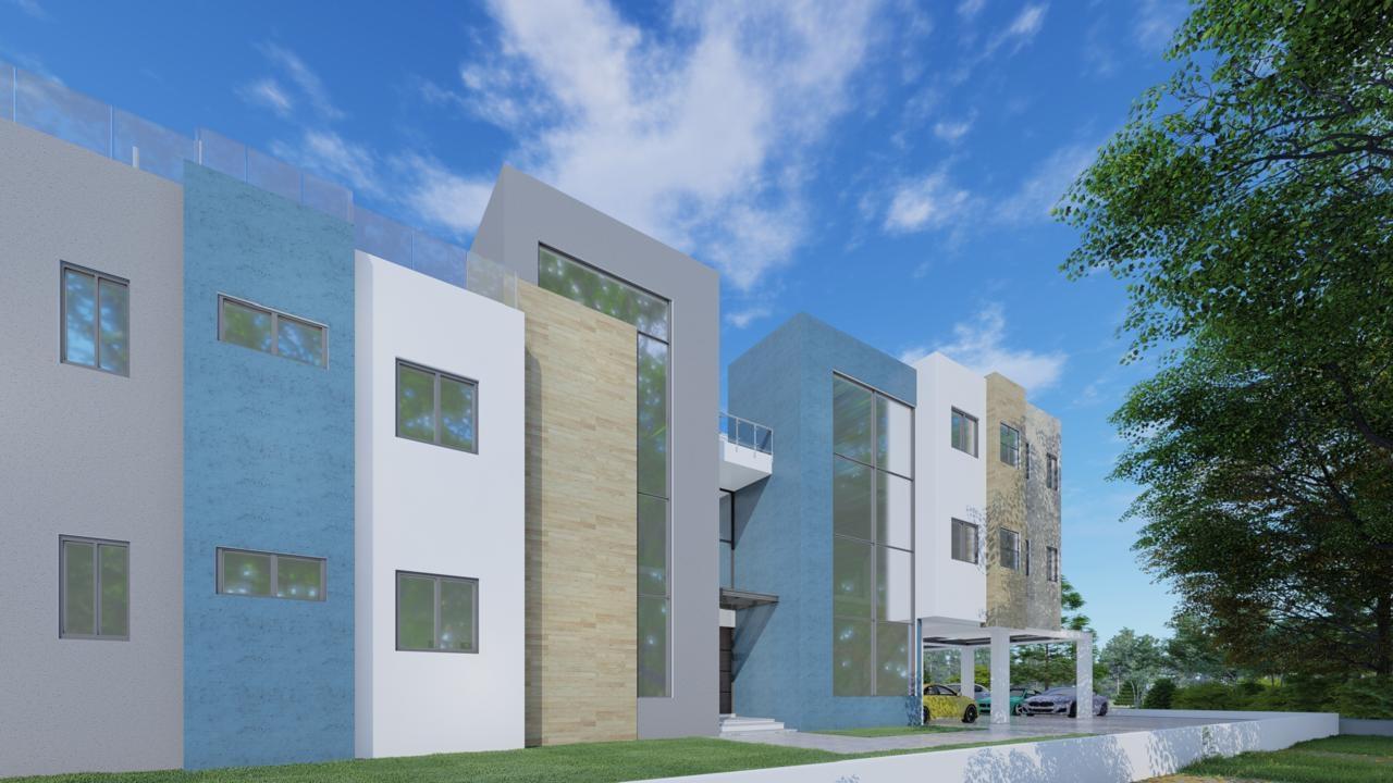 Sixth image of 4-7 Berwny Avenue in Kingston 20, St. Andrew, Jamaica - property is For Sale