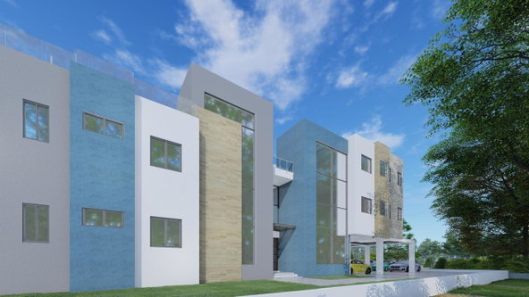 Sixth image of 4-7 Berwny Avenue in Kingston 20, St. Andrew, Jamaica - property is For Sale