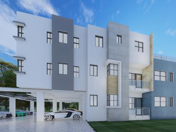 First image of 4-7 Berwny Avenue in Kingston 20, St. Andrew, Jamaica - property is For Sale