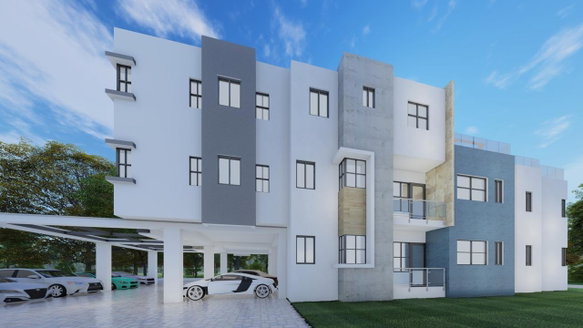 First image of 4-7 Berwny Avenue in Kingston 20, St. Andrew, Jamaica - property is For Sale