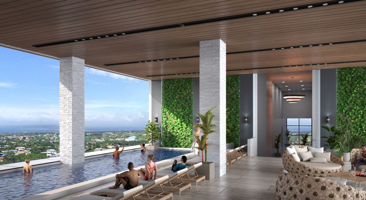 Fifth image of 309-7 Devon Road in Kingston 10, St. Andrew, Jamaica - property is For Sale