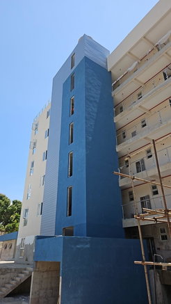 First image of 305-44 Upper Waterloo Road in Kingston 10, St. Andrew, Jamaica - property is For Sale
