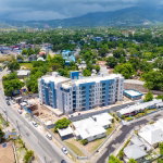 First image of 403-44 Upper Waterloo Road in Kingston 8, St. Andrew, Jamaica - property is For Sale