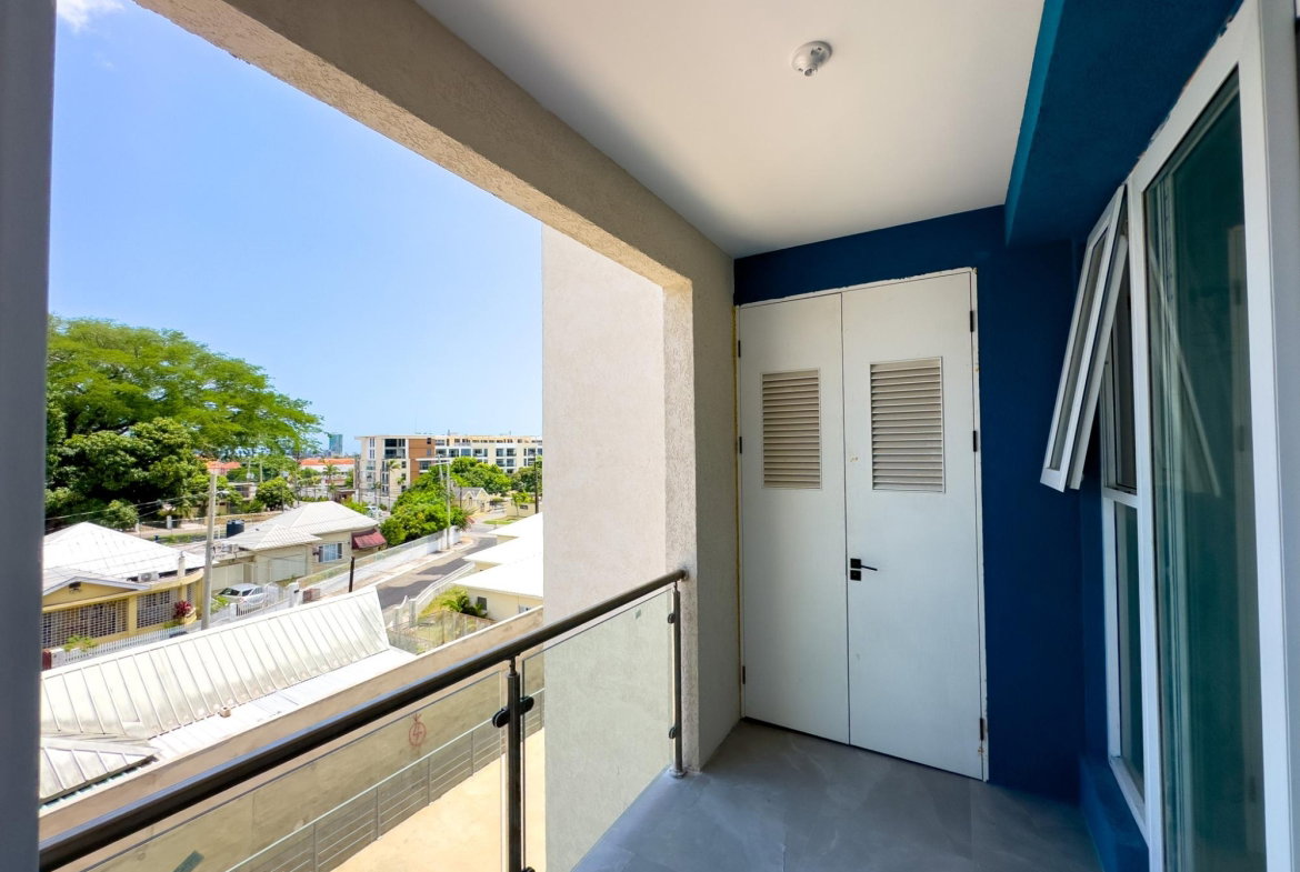 Eighteenth image of 403-44 Upper Waterloo Road in Kingston 8, St. Andrew, Jamaica - property is For Sale
