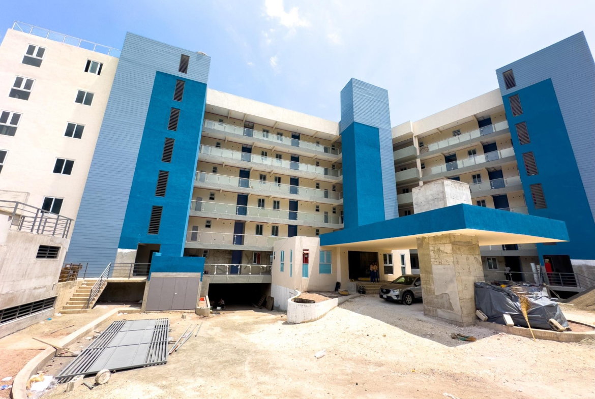 Sixth image of 301-44 Upper Waterloo Road in Kingston 8, St. Andrew, Jamaica - property is For Sale