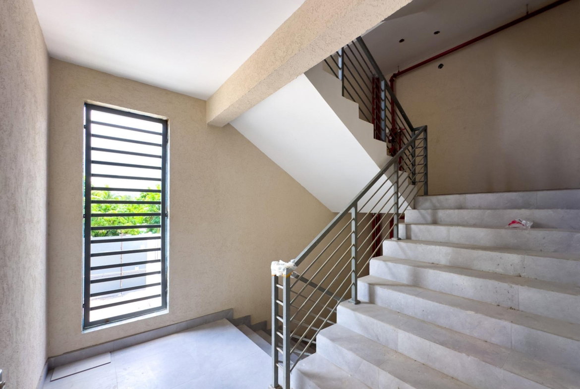 Eighth image of 301-44 Upper Waterloo Road in Kingston 8, St. Andrew, Jamaica - property is For Sale