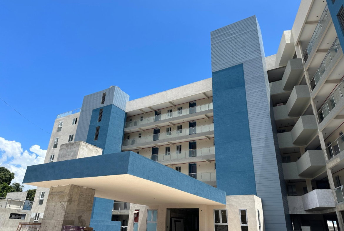 Fifth image of 403-44 Upper Waterloo Road in Kingston 8, St. Andrew, Jamaica - property is For Sale