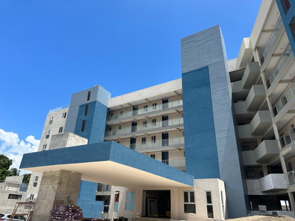 Fifth image of 403-44 Upper Waterloo Road in Kingston 8, St. Andrew, Jamaica - property is For Sale