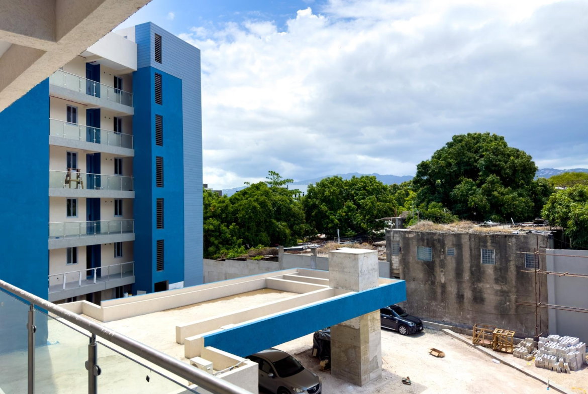 Sixth image of 403-44 Upper Waterloo Road in Kingston 8, St. Andrew, Jamaica - property is For Sale