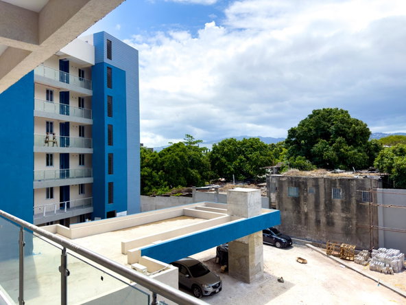 Sixth image of 403-44 Upper Waterloo Road in Kingston 8, St. Andrew, Jamaica - property is For Sale