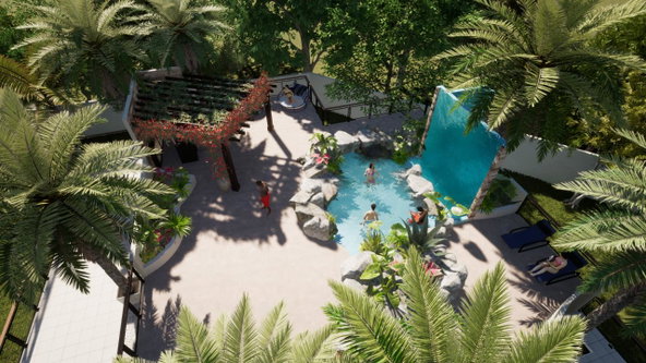 Second image of 302-44 Upper Waterloo Road in Kingston 8, St. Andrew, Jamaica - property is For Sale
