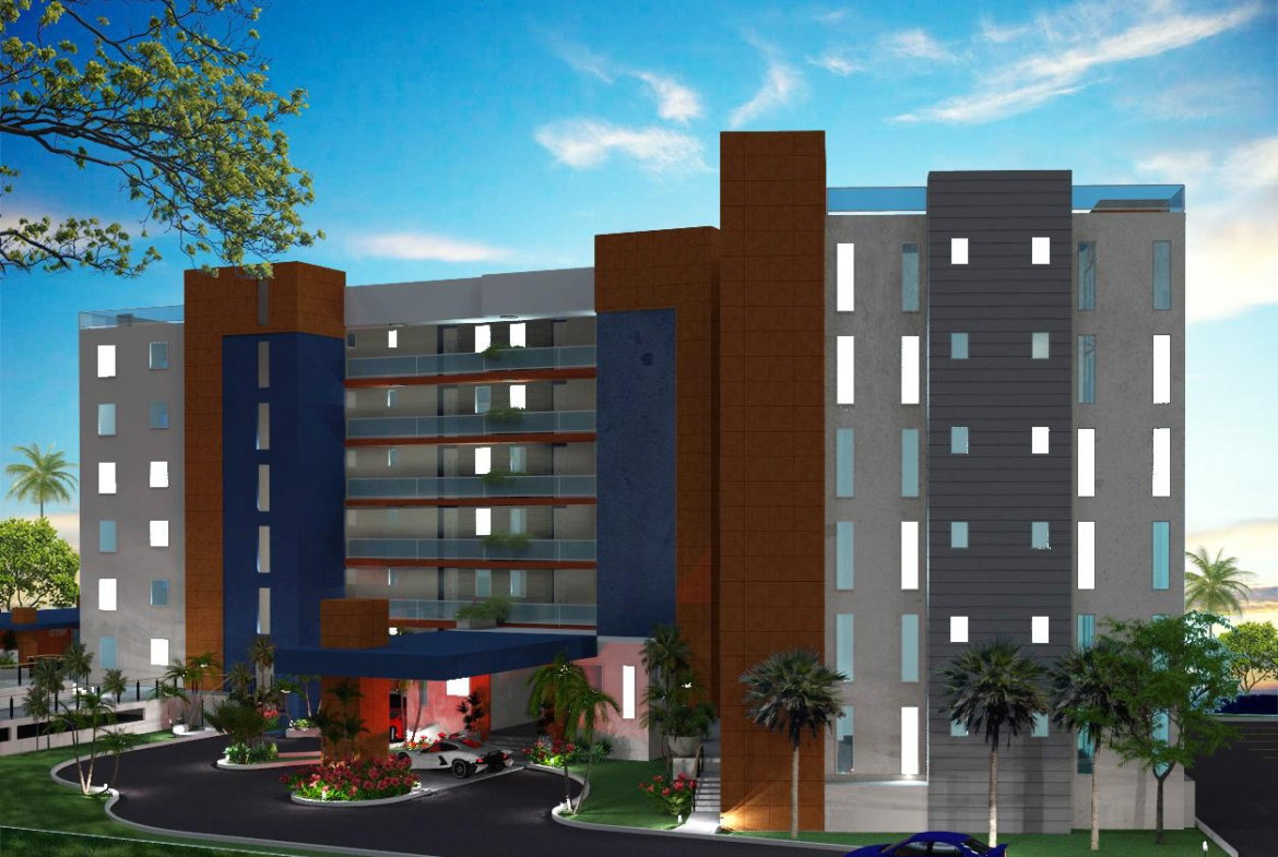 Sixteenth image of 302-44 Upper Waterloo Road in Kingston 8, St. Andrew, Jamaica - property is For Sale