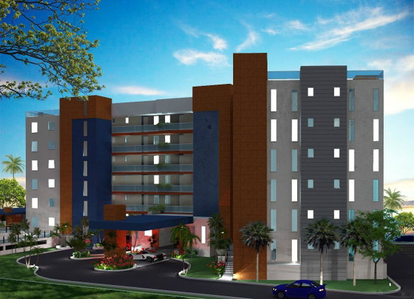 Sixteenth image of 302-44 Upper Waterloo Road in Kingston 8, St. Andrew, Jamaica - property is For Sale