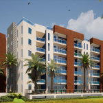First image of 502-44 Upper Waterloo Road in Kingston 8, St. Andrew, Jamaica - property is For Sale