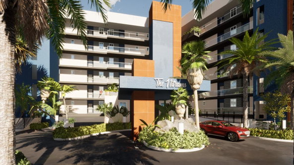Third image of 302-44 Upper Waterloo Road in Kingston 8, St. Andrew, Jamaica - property is For Sale