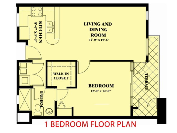 Ninth image of 302-44 Upper Waterloo Road in Kingston 8, St. Andrew, Jamaica - property is For Sale